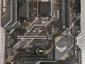 Asus Tuf B460-pro Wi-fi - nuotraukos Nr. 2