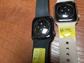 Apple Watch series 9 45mm GPS ant daliu - nuotraukos Nr. 3