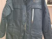 Pinewood outdoor,s d.,šilta ziemine striuke/parka