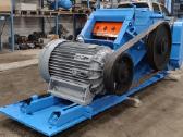 Medienos smulkintuvas Bruks 803 Cs