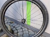 Cannondale Lefty priekinis carbon ratas