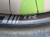 Cannondale Lefty priekinis carbon ratas - nuotraukos Nr. 2