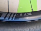 Cannondale Lefty priekinis carbon ratas - nuotraukos Nr. 3