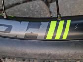 Cannondale Lefty priekinis carbon ratas - nuotraukos Nr. 4