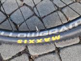 Cannondale Lefty priekinis carbon ratas - nuotraukos Nr. 5