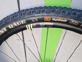 Cannondale Lefty priekinis carbon ratas - nuotraukos Nr. 6