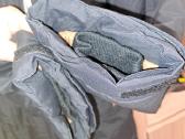 Pinewood outdoor,s d.,šilta ziemine striuke/parka - nuotraukos Nr. 5