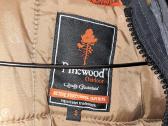 Pinewood outdoor,s d.,šilta ziemine striuke/parka - nuotraukos Nr. 7