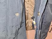 Pinewood outdoor,s d.,šilta ziemine striuke/parka - nuotraukos Nr. 9