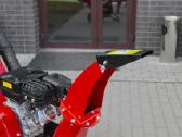 Benzininis šakų smulkintuvas Early Bird Cs750 Pro - nuotraukos Nr. 10