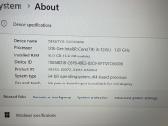 Hp Elitebook 630 G9 i5-1245u 16gb RAM 512 GB SSD - nuotraukos Nr. 8