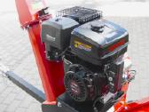 Benzininis šakų smulkintuvas Early Bird Cs1200 Pro - nuotraukos Nr. 4