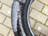 Naudotos Continental 215/60/r18 padangos - nuotraukos Nr. 3