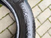 Naudotos Continental 215/60/r18 padangos - nuotraukos Nr. 4