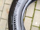 Naudotos Continental 215/60/r18 padangos - nuotraukos Nr. 5