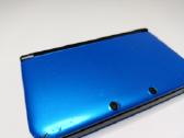 Nintendo 3dsxl Blue - nuotraukos Nr. 11