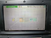 Nintendo 3dsxl Blue - nuotraukos Nr. 18