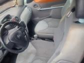 Citroen c3 pluriel - nuotraukos Nr. 6
