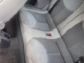 Citroen c3 pluriel - nuotraukos Nr. 7