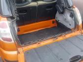Citroen c3 pluriel - nuotraukos Nr. 8