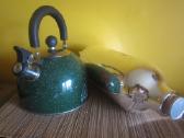 Pasidabruoti stalo įrankiai, podstakanikai ir kt. - nuotraukos Nr. 27