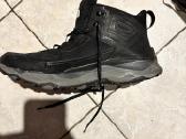 North Face kalnu batai - nuotraukos Nr. 4