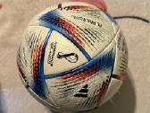 Fifa World Cup 2022 kamuolys