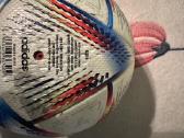 Fifa World Cup 2022 kamuolys - nuotraukos Nr. 2