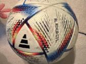 Fifa World Cup 2022 kamuolys - nuotraukos Nr. 3