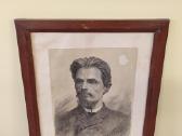 Tarpukario Kudirkos plakatas - nuotraukos Nr. 3
