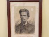 Tarpukario Kudirkos plakatas