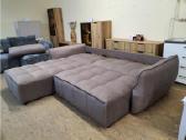 Sofa-lova su kampu,minkštas kampas - nuotraukos Nr. 9
