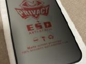 Privacy ekrano apsaugos Ip12. 3vnt - nuotraukos Nr. 6