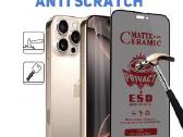 Privacy ekrano apsaugos Ip12. 3vnt - nuotraukos Nr. 2