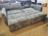 Minkštas kampas,sofa- lova su kampu - nuotraukos Nr. 6