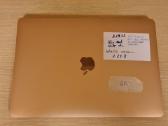 Įvairūs MacBook'ai su defektais (viso 2 vnt.) - nuotraukos Nr. 2