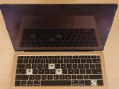Įvairūs MacBook'ai su defektais (viso 2 vnt.) - nuotraukos Nr. 3