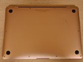 Įvairūs MacBook'ai su defektais (viso 2 vnt.) - nuotraukos Nr. 4