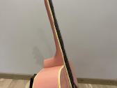 Akustinė gitara Stagg 3/4 - nuotraukos Nr. 6