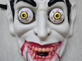 Helovino kauke vampiras