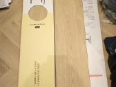 Vinilines grindys Ile de re F096
