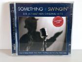 Various - Something Swingin' (2XCd, rinkinys)