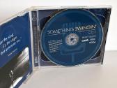 Various - Something Swingin' (2XCd, rinkinys) - nuotraukos Nr. 3