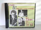 When We Were Young Vol. 4 - 25 Top Oldies (CD)
