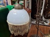 Vintažinės mid century Jugend st.stalinės lempos - nuotraukos Nr. 11