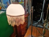 Vintažinės mid century Jugend st.stalinės lempos - nuotraukos Nr. 12