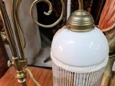 Vintažinės mid century Jugend st.stalinės lempos - nuotraukos Nr. 13
