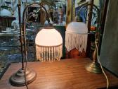 Vintažinės mid century Jugend st.stalinės lempos - nuotraukos Nr. 19