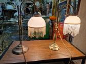 Vintažinės mid century Jugend st.stalinės lempos - nuotraukos Nr. 20