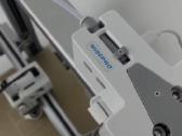3D Spuzdintuvo filament buferis - nuotraukos Nr. 2
